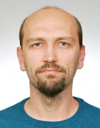  doc. Ing. Pavel Klouček, Ph.D.