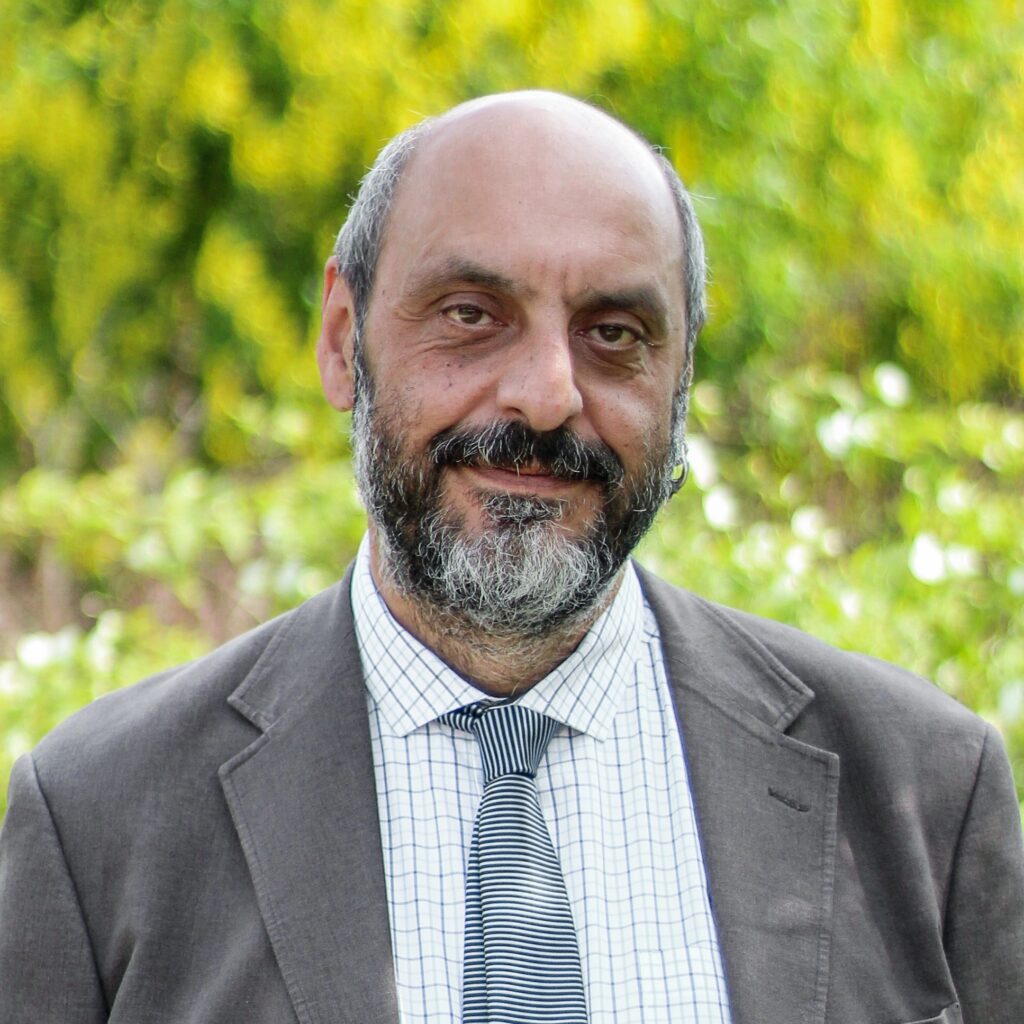 Prof. Constantinos Stathopoulos